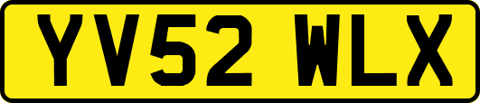 YV52WLX