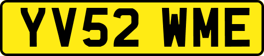 YV52WME