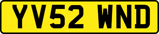 YV52WND