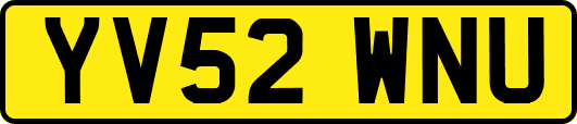 YV52WNU