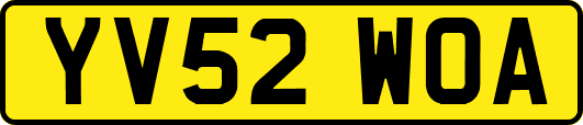 YV52WOA