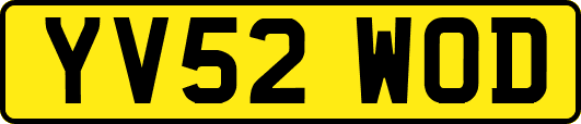 YV52WOD