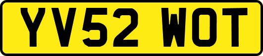 YV52WOT