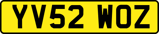 YV52WOZ