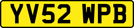 YV52WPB