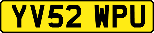 YV52WPU