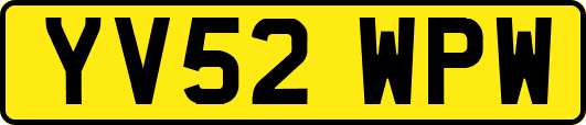 YV52WPW