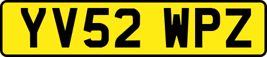 YV52WPZ