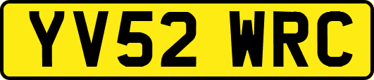 YV52WRC