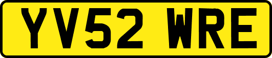 YV52WRE