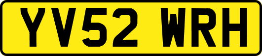 YV52WRH