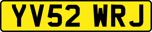 YV52WRJ
