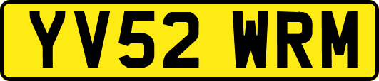YV52WRM
