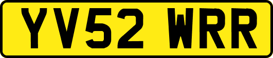 YV52WRR