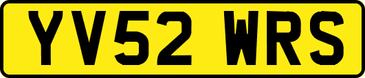 YV52WRS