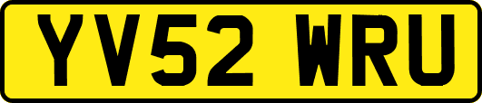 YV52WRU