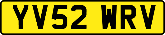 YV52WRV