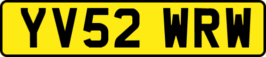YV52WRW