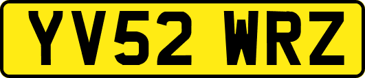 YV52WRZ