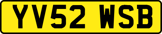 YV52WSB
