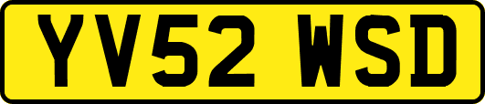 YV52WSD