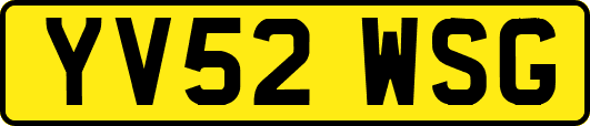 YV52WSG
