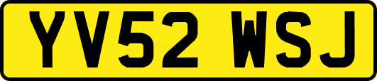 YV52WSJ
