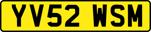 YV52WSM