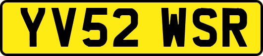 YV52WSR