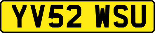 YV52WSU