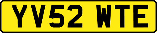YV52WTE