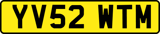 YV52WTM