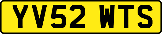 YV52WTS