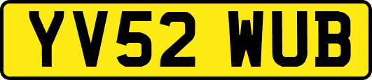 YV52WUB