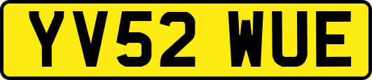 YV52WUE