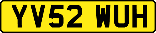 YV52WUH