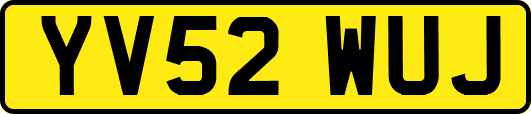 YV52WUJ