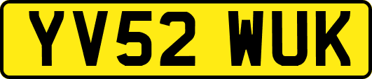 YV52WUK