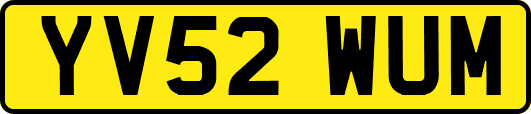 YV52WUM