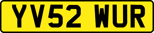 YV52WUR