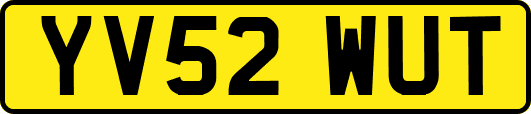 YV52WUT