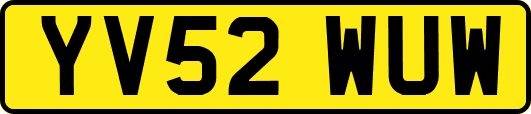 YV52WUW