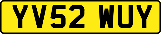 YV52WUY
