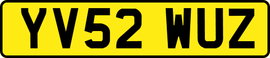 YV52WUZ