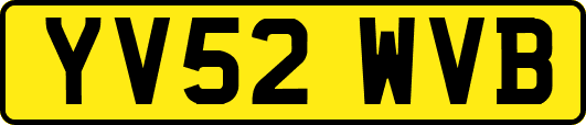 YV52WVB