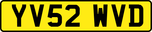 YV52WVD