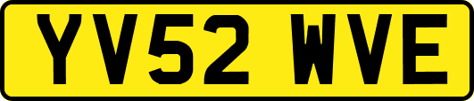 YV52WVE