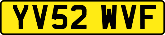 YV52WVF