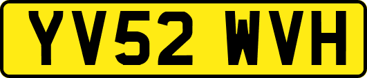 YV52WVH
