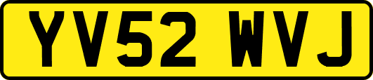 YV52WVJ